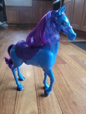 Monster High Horse Nightmare